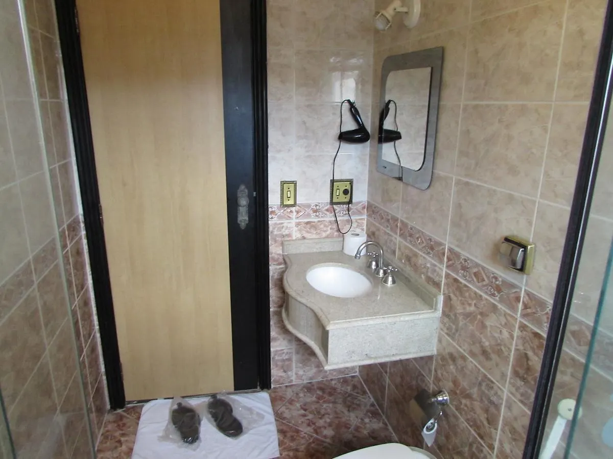 Pleasant Place Hotel São Paulo