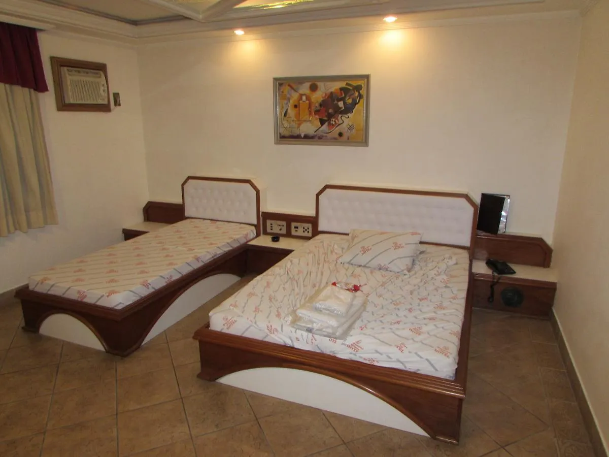Pleasant Place Hotel São Paulo 3*,