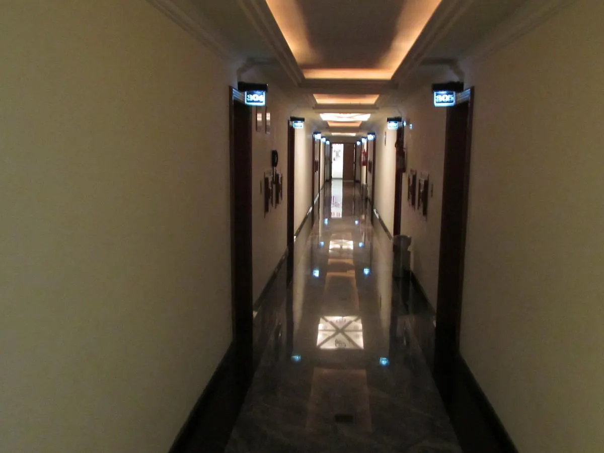 Pleasant Place Hotel São Paulo